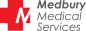 Medbury Medical Services logo